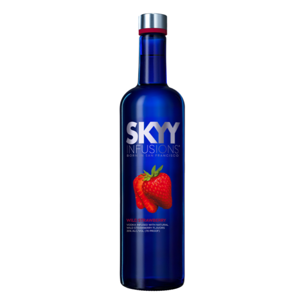 SKYY STRAWBERRY