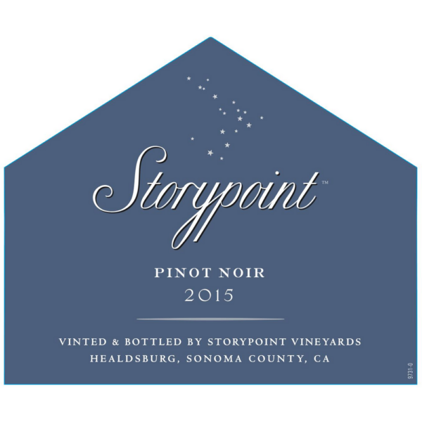 STORYPOINT PINOT NOIR-SG