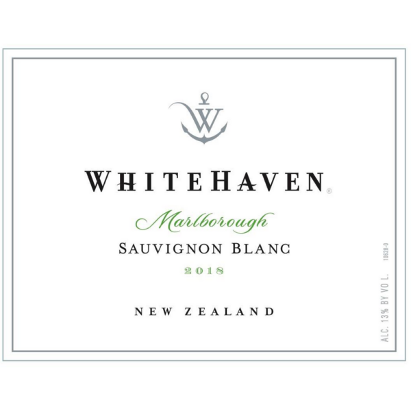 WHITE HAVEN SAUVIGNON BLANC 750ML