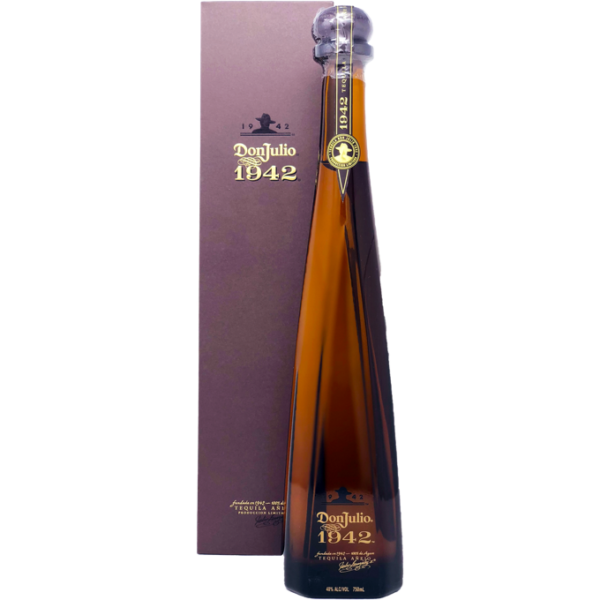 DON JULIO 1942-SG