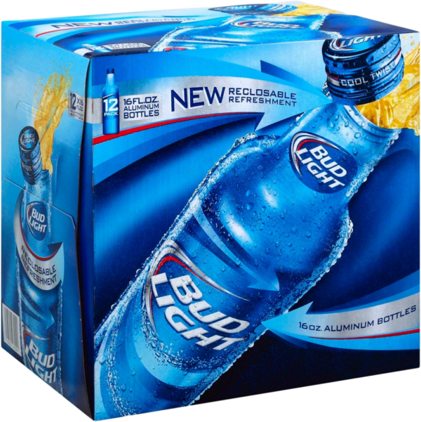 BUD LIGHT