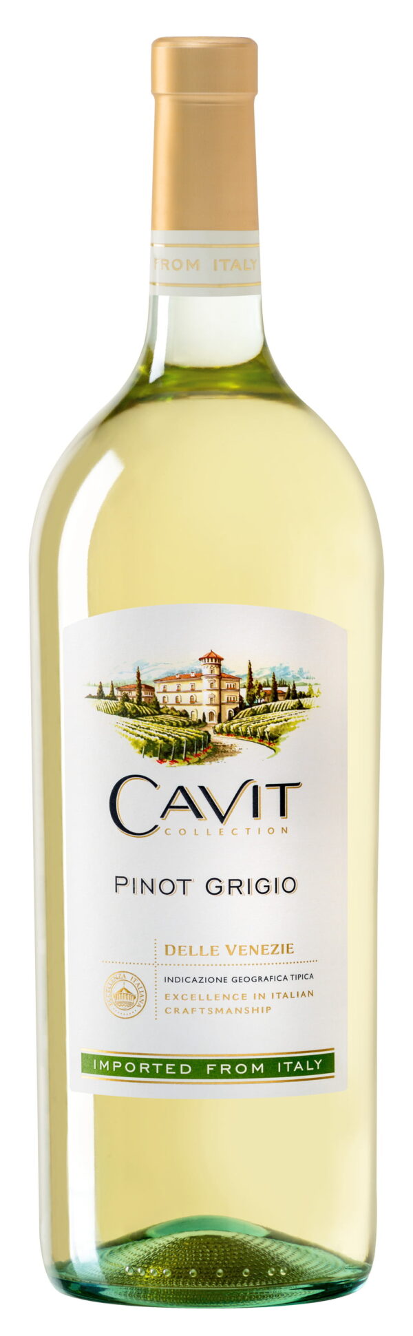 CAVIT PINOT GRIGEO-SG