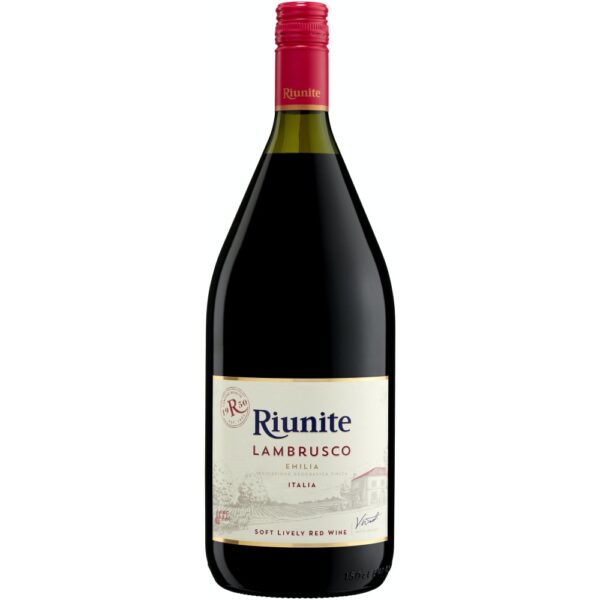 RIUNITE LAMBRUSCO-SG