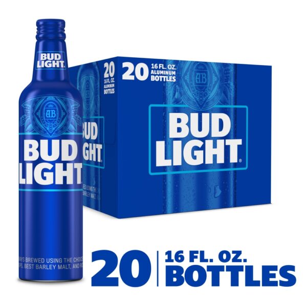 BUD LIGHT