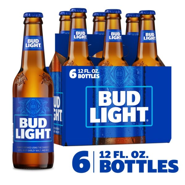 BUD LIGHT
