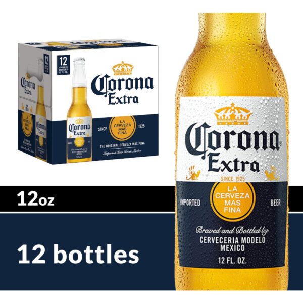 CORONA EXTRA