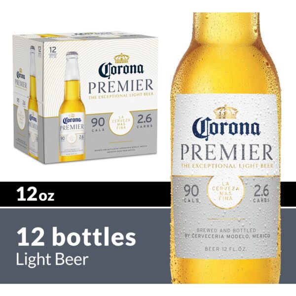 CORONA PREMIER