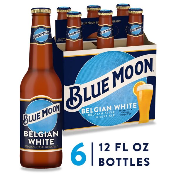 BLUE MOON