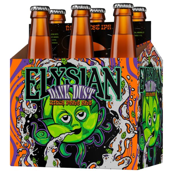ELYSIAN SEASONAL 6PK BT