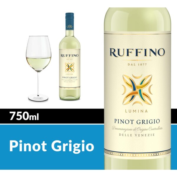 RUFFINO PINOT GRIGIO
