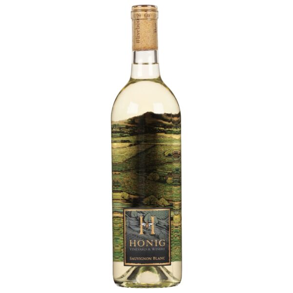 HONIG SAUV BLANC-BW