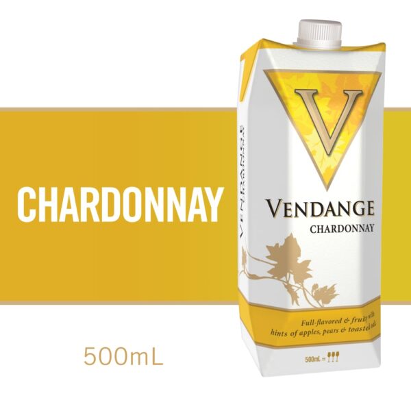 VENDANGE CHARDONNAY-SG