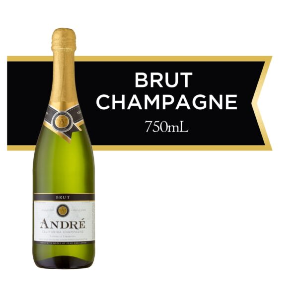 ANDRE BRUT-SG
