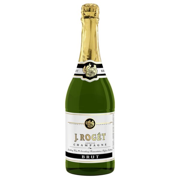 J.ROGET BRUT