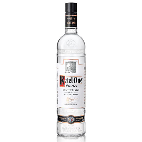 KETEL ONE -SG