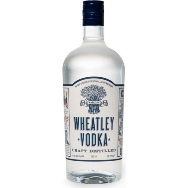 WHEATLEY CRAFT