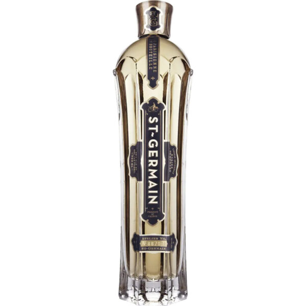ST GERMAIN 750ML