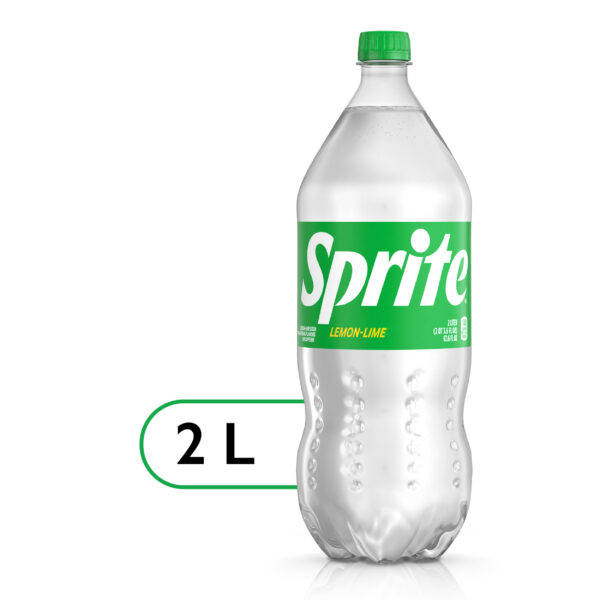 SPRITE