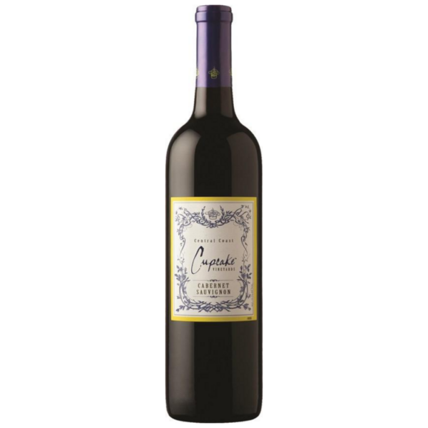 CUPCAKE CABERNET SAUVIGNON-BB