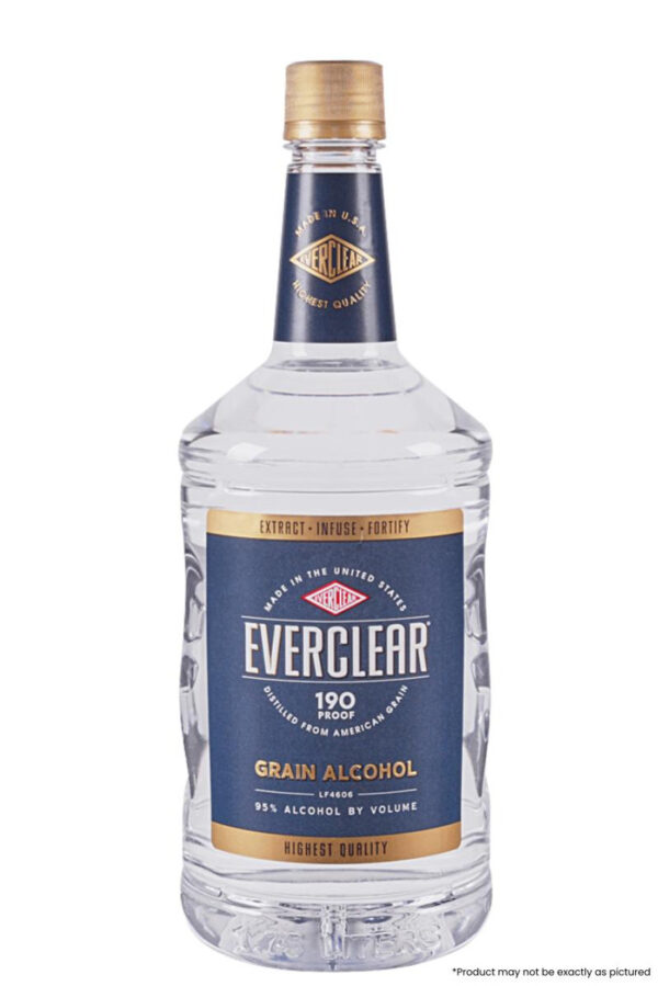 EVERCLEAR 1.75L