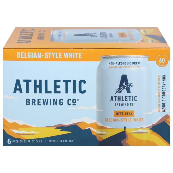 ATHLETIC RIPE PURSUIT LEMON RADLER-BB