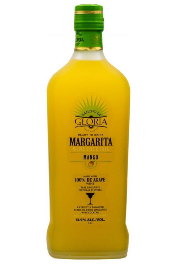 GLORIA MANGO MARGARITA-LOHR