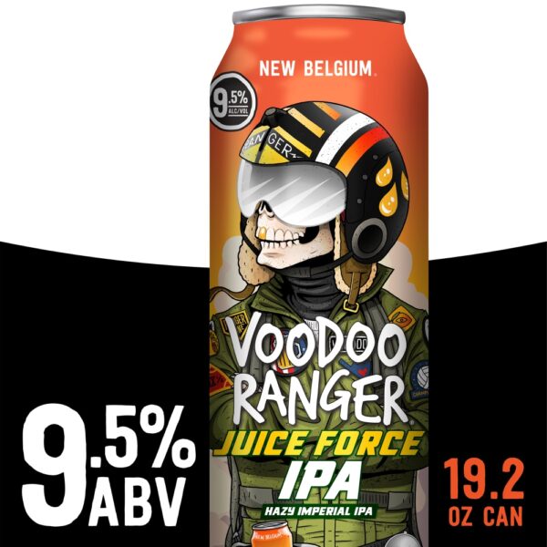 VOODOO RANGER JUICY FORCE IPA