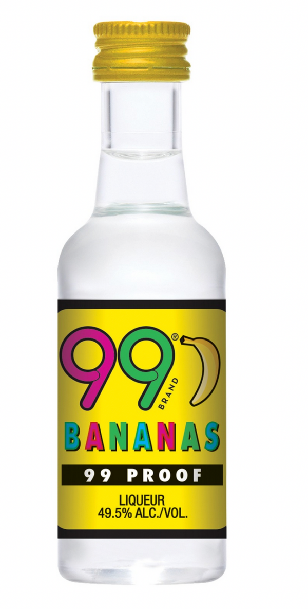 99 BANANAS-SG