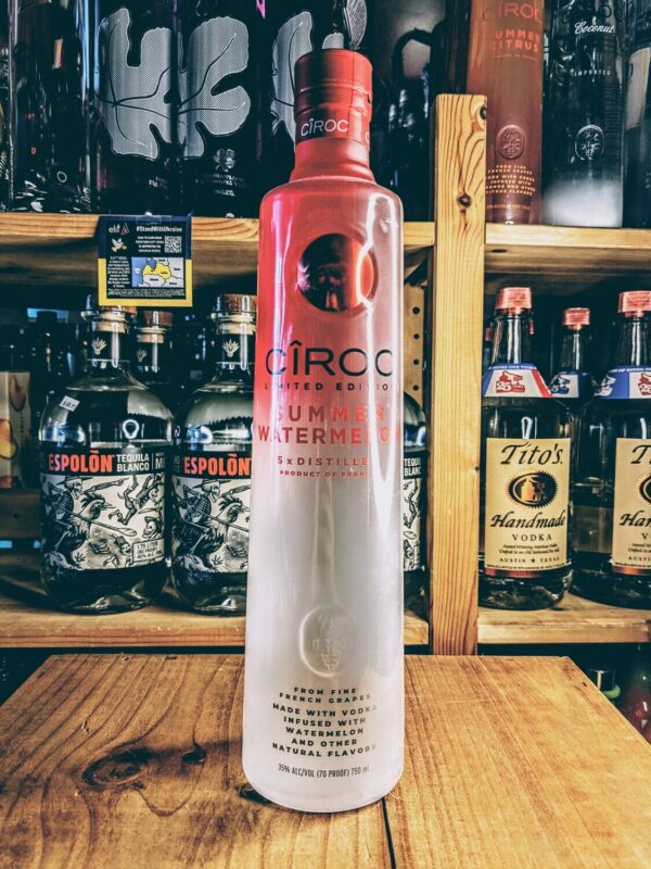 CIROC SUMMER WATERMELON-SG