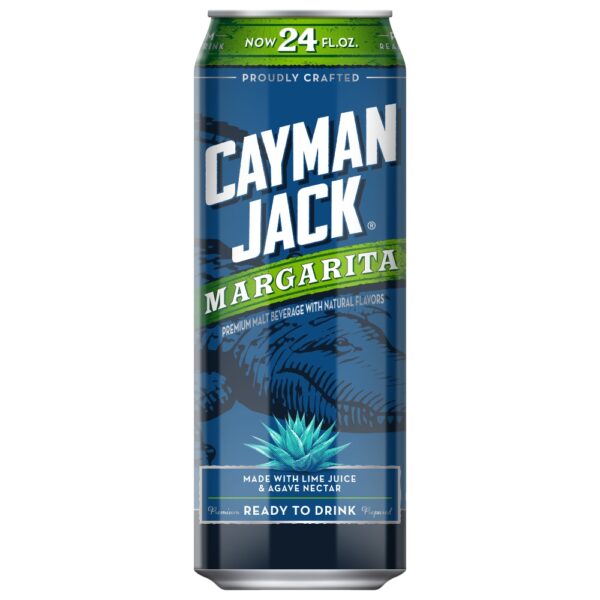 CAYMAN JACK MARG