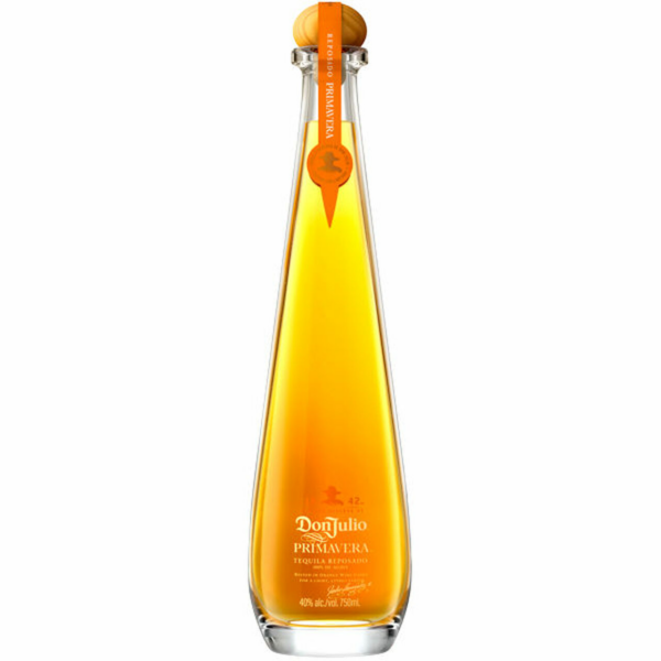 DON JULIO PRIMAVERA -SG