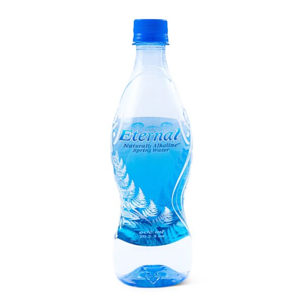 ETERNAL WATER