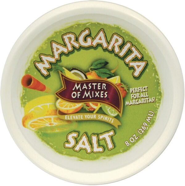 MARGARITA MASTER OF MIX SALT