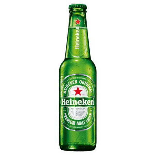 HEINEKEN  BTLS