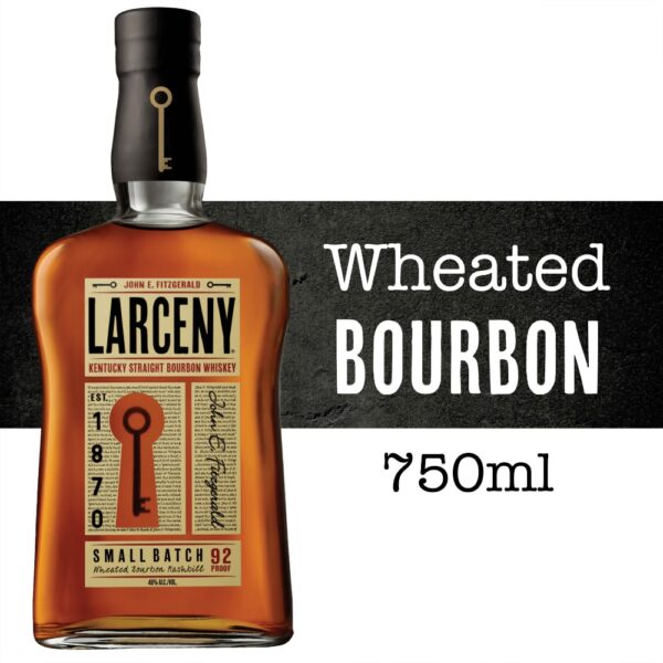 LARCENY BOURBON-SG