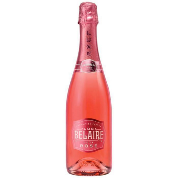 BELAIRE LUXE ROSE-BB