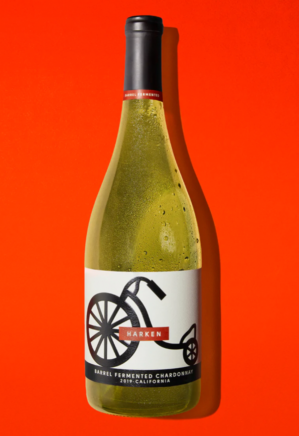 HARKEN CHARDONNAY