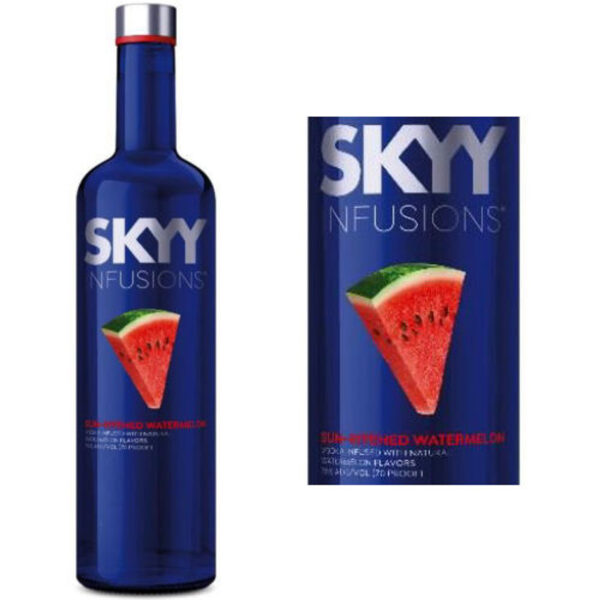 SKYY WATERMELON