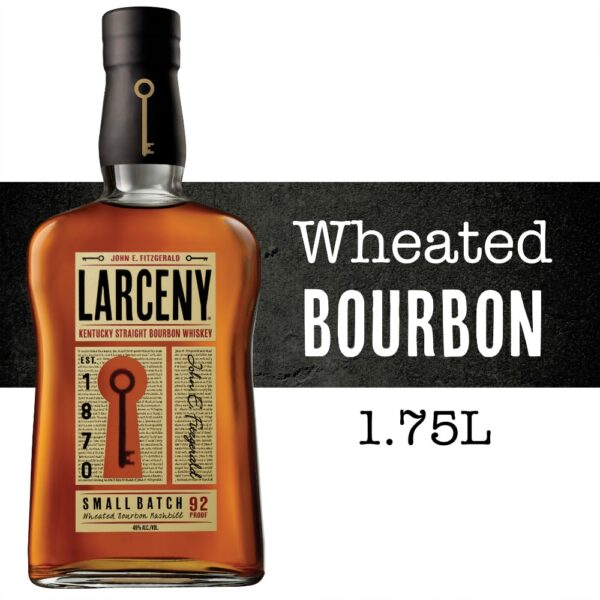LARCENY SMALL BATCH 92PF-AG
