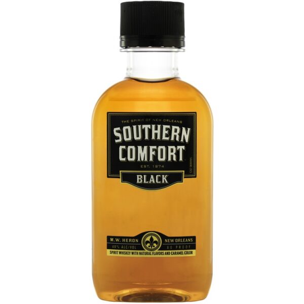 SOUTHERN COMFORT BLACK 80P-SG