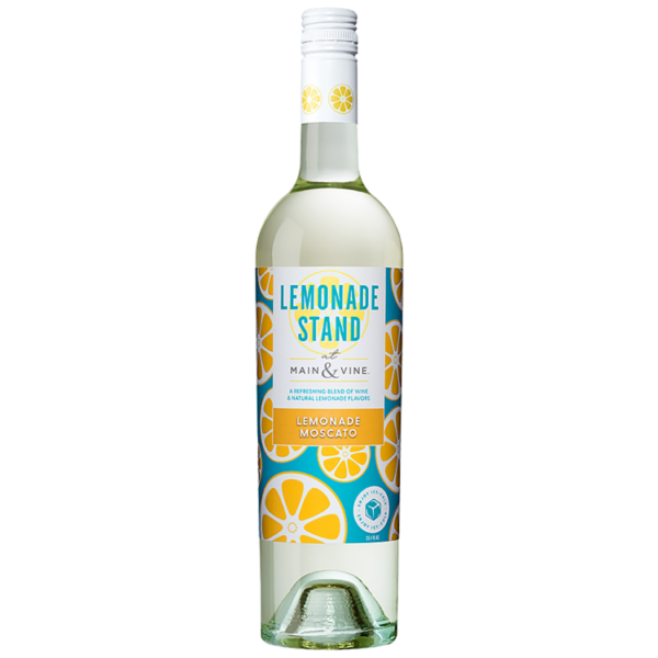 LEMONADE STAND LMNADE MOSACATO