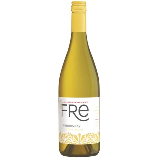 FRE CHARDONNAY NON ALC-SG