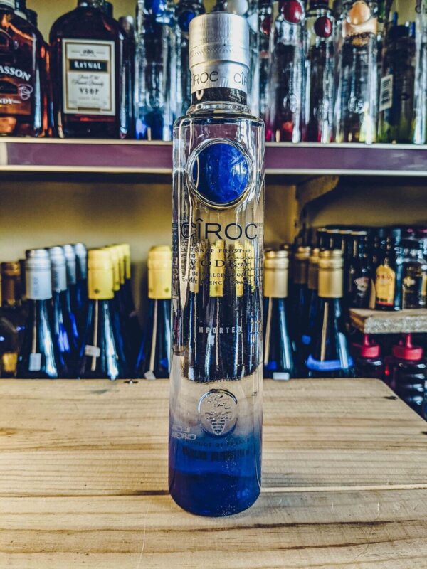 CIROC VODKA-SG