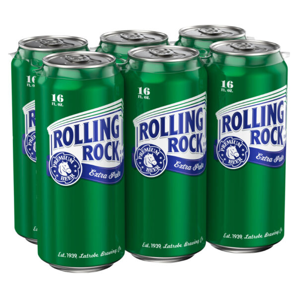 ROLLING ROCK 16Z CN