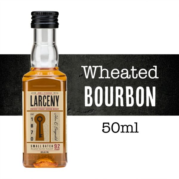 LARCENY SMALL BATCH BBN-SG