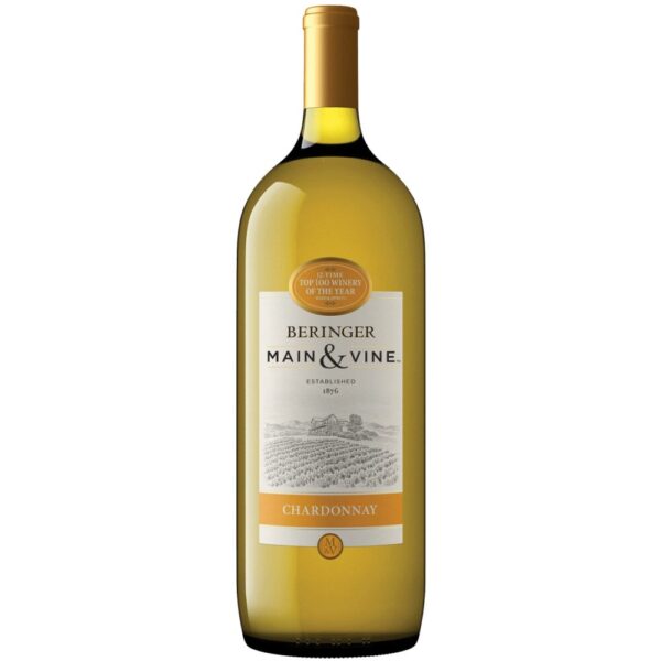 BERINGER CHARDONNAY