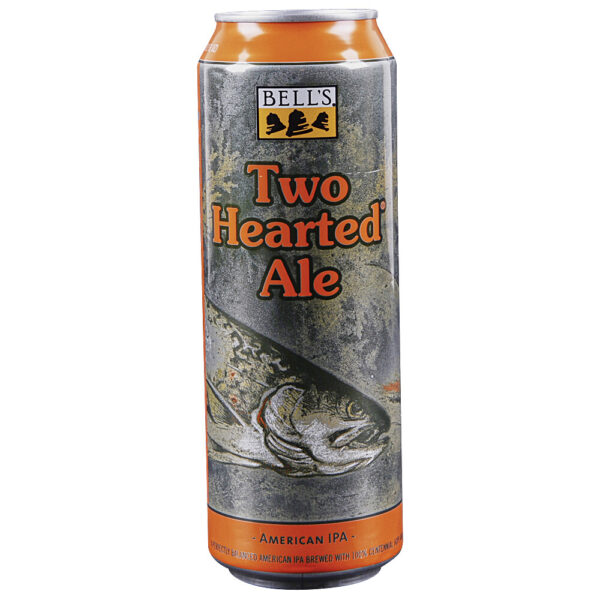 BELLS TWO HEARTED ALE