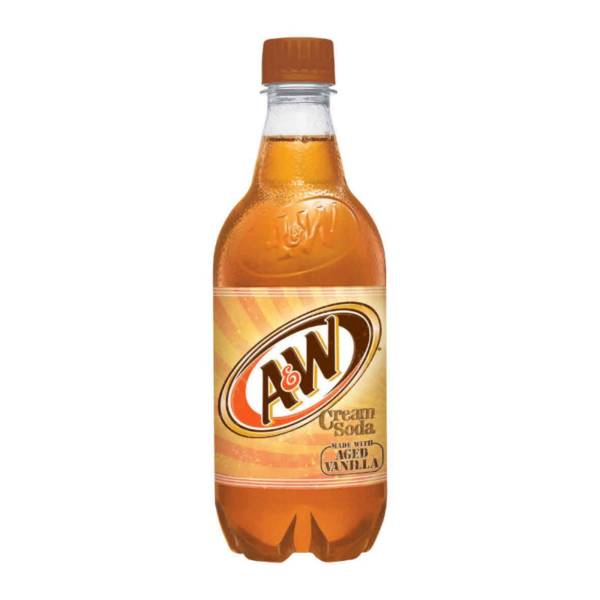A&W CREAM