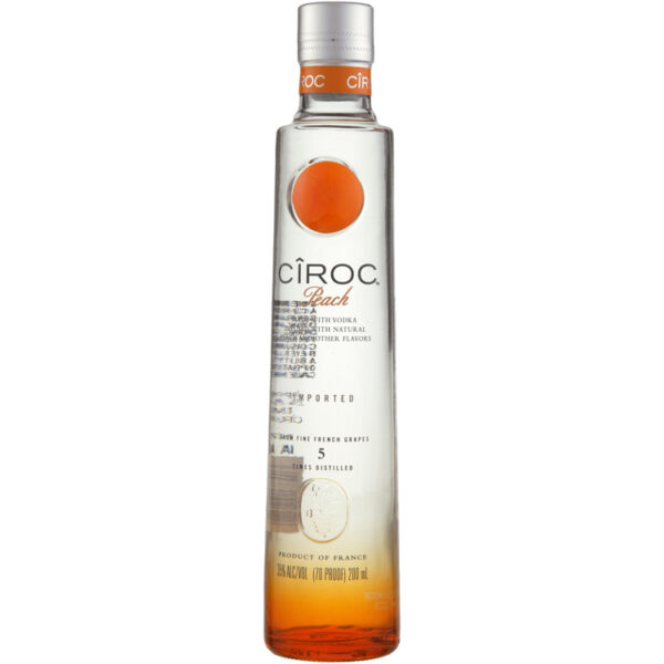 CIROC PEACH-SG