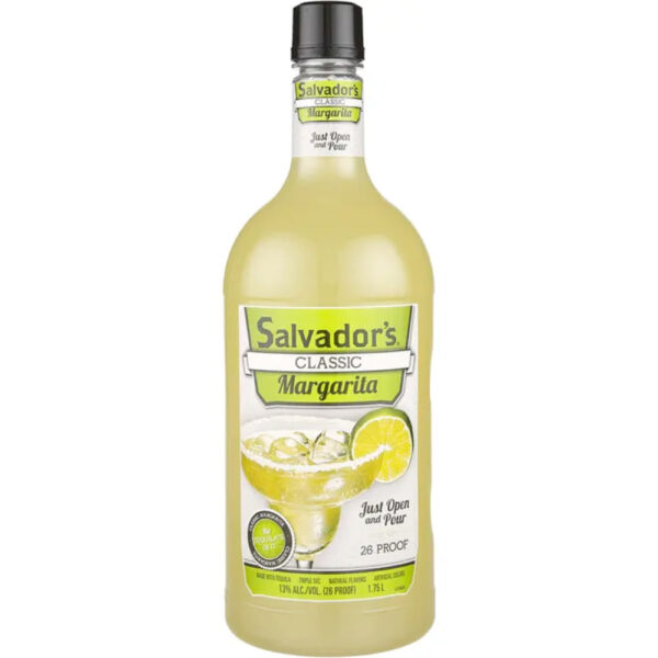 SALVADOR SCLASSIC MARGARITA-SG
